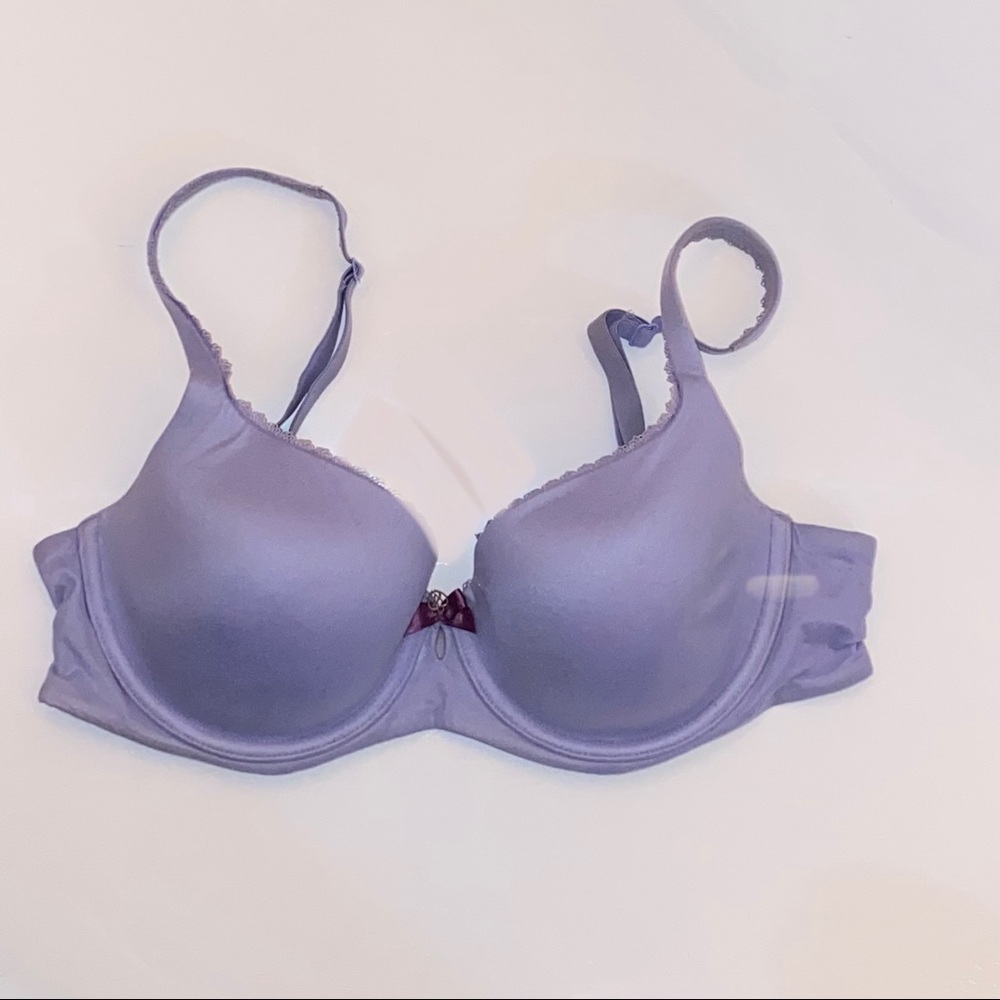 Periwinkle bra